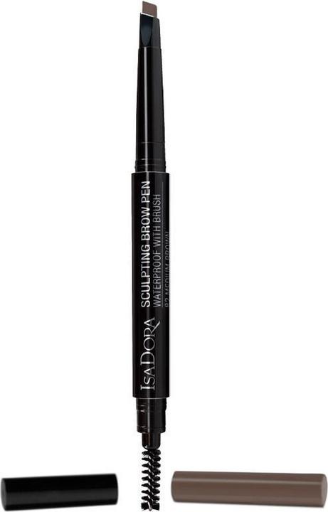 Isadora Sculpting Brow Pen mit Pinsel - 2 Gramm
