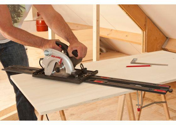 Actual product image Skil Guide Rail Ii Acc.Circ.Saws