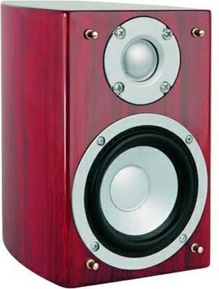 Produktbild Artsound AS350 HGCH Kers luidspreker (1 Paar, 110 W)