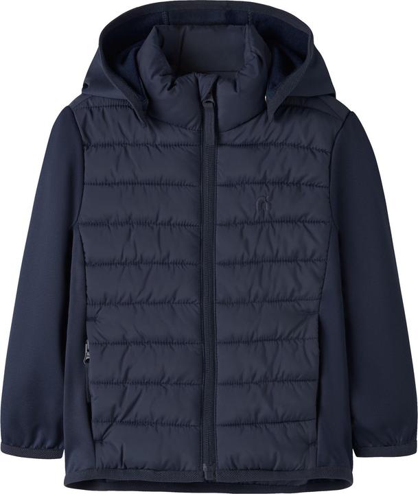 Produktbild Name it Hybrid Jacke