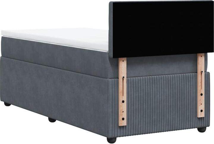 Immagine prodotto vidaXL Boxspringbett (120 x 200 cm)