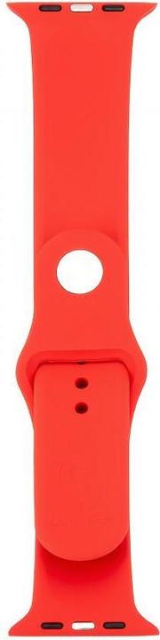 Produktbild Connect Watch 42/44/45mm Silicone Loop (140mm M/L) (silicone loop)