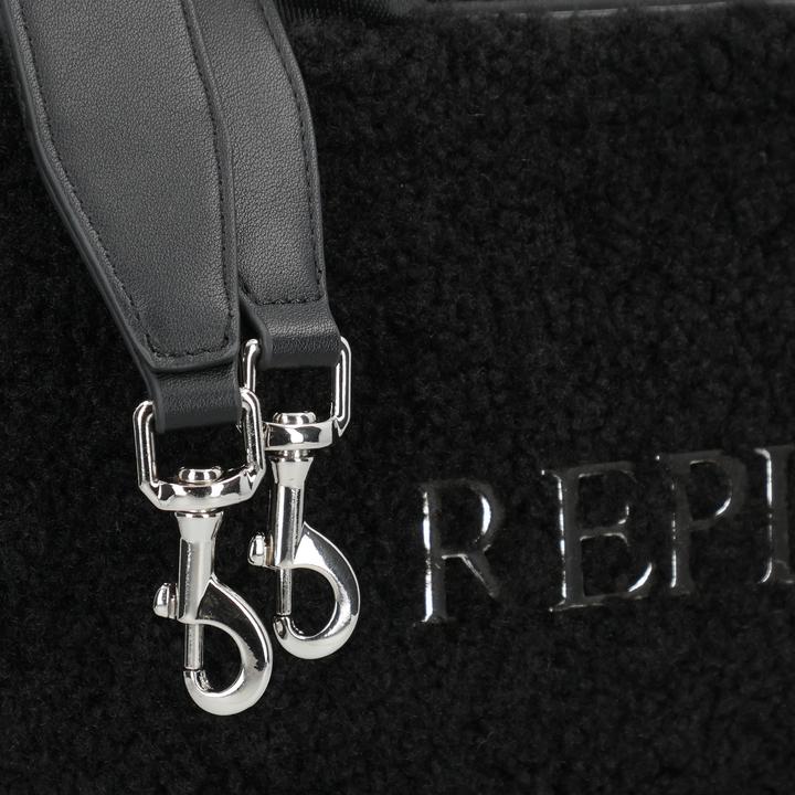 Actual product image Replay Shopper Tasche 39 cm (18 l)