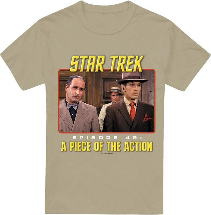 Produktbild Episode 49 TShirt (S)