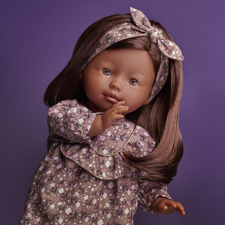 Produktbild Corolle My Babypop India - 36cm