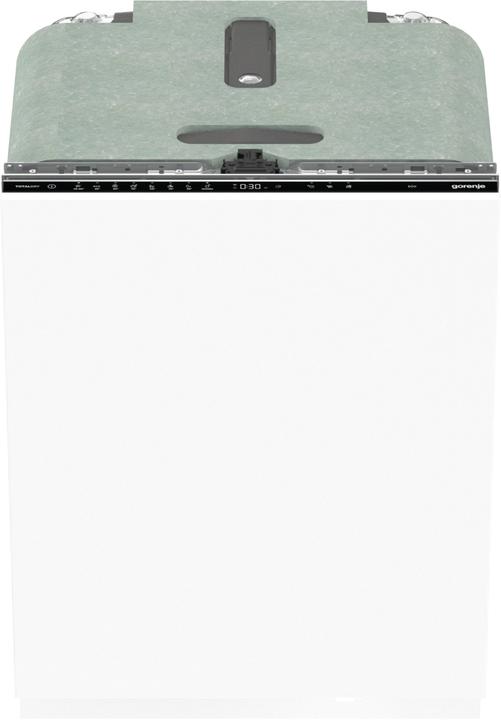 Actual product image Gorenje GORE built-in dishwasher