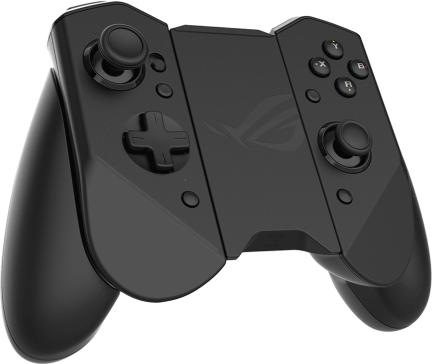 Actual product image ASUS ROG Kunai 3 Gamepad (Android)