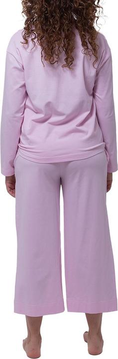 Produktbild Mey Solid Love Schlafanzug (XXL)