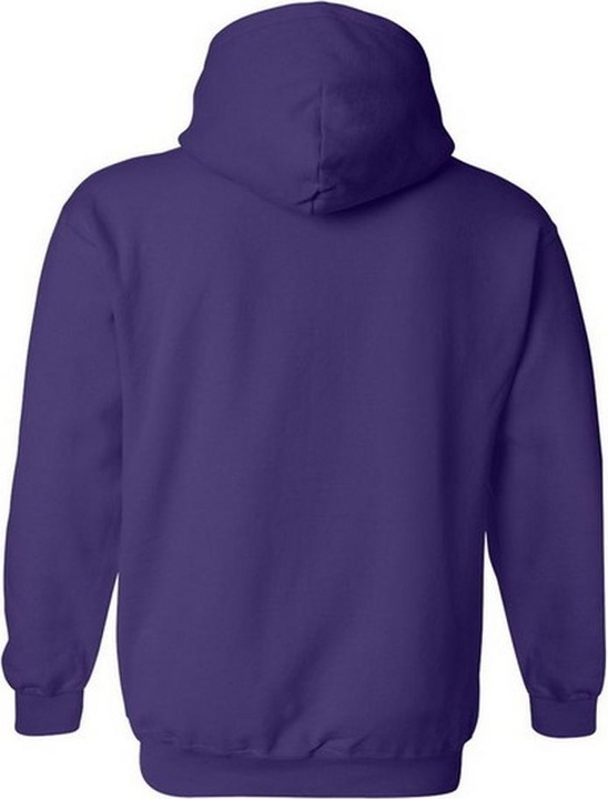 Immagine prodotto Gildan Maglia con cappuccio in misto pesante Felpa con cappuccio (XL)
