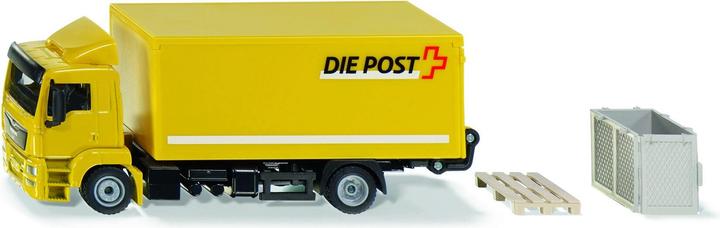 Siku Die Post