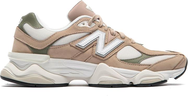 Image du produit New Balance U90606BI - 9060 (40)