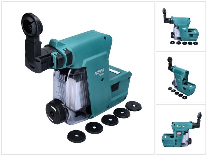 Immagine prodotto Makita DX07