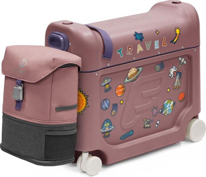Actual product image Stokke JetKids Travel Bundle (23 l)