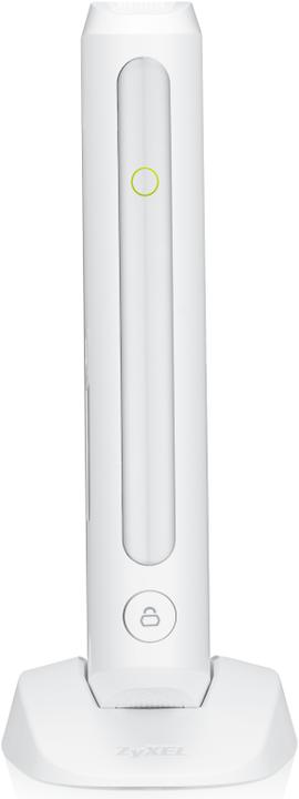 Produktbild Zyxel Armor X1, ac1733/n300 (1733 Mbit/s)