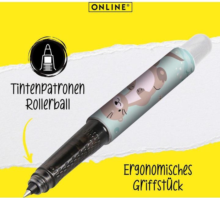 Produktbild Online COLLEGE II - Rollerball (1x)