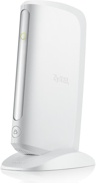 Produktbild Zyxel Armor X1, ac1733/n300 (1733 Mbit/s)