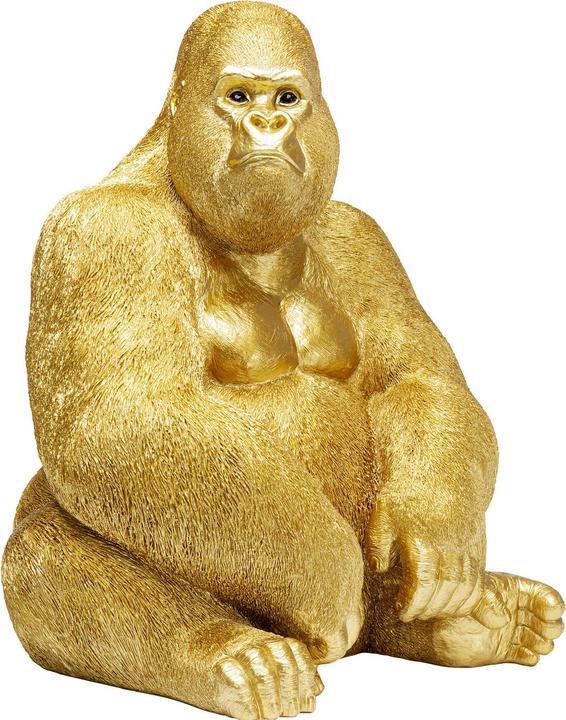 Actual product image Kare Design Monkey Gorilla