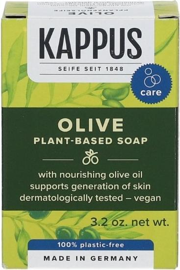 Immagine prodotto MGA Olive, sapone, 100g (108 g)