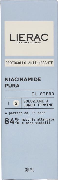 Image du produit Lierac Protocole (30 ml)