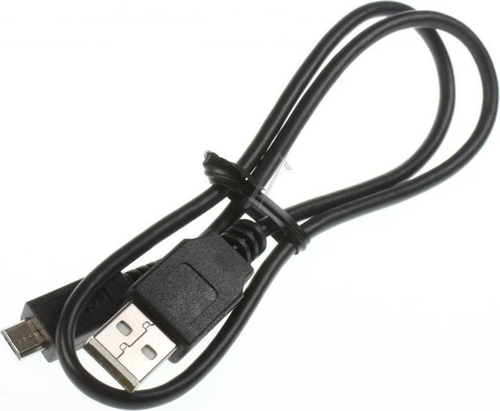 Actual product image Sony Cable connection USB (USB 2.0)