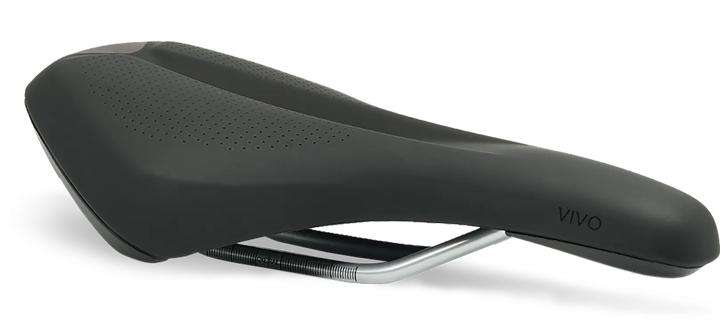 Produktbild Selle Royal Sattel VIVO Athletic, Royalgel, 254x162mm