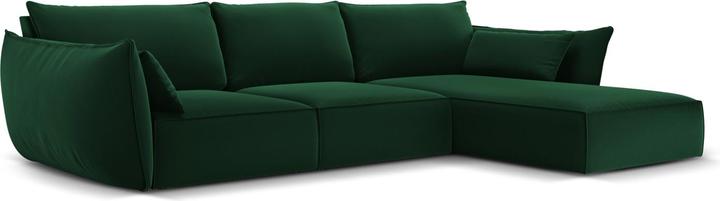 Produktbild Micadoni Kaelle (Ecksofa)