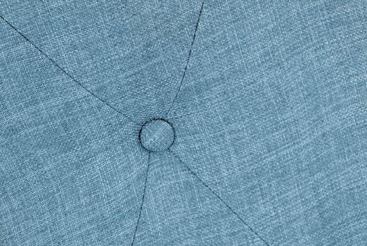 Image du produit DKD Home Decor Headboard Blue Celeste Wood 145 x 8 x 72 cm