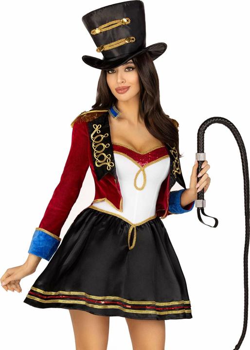 Immagine prodotto Leg Avenue Direttore del circo (38, M)