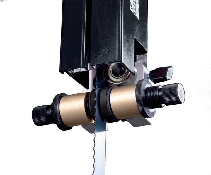 Actual product image Stürmer - Holzkraft Holzbandsäge HBS 431 (IE2)