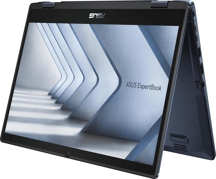 Produktbild ASUS ExpertBook B3 Flip (14", 512 GB, 16 GB, CH)