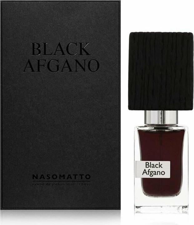 Produktbild Nasomatto Black Afgano (Eau de Parfum, 30 ml)