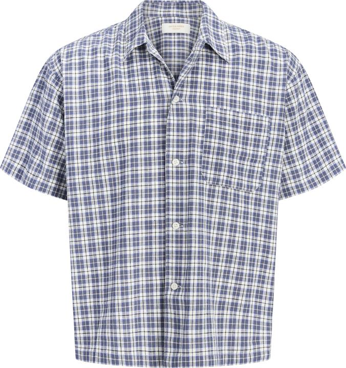 Immagine prodotto Jack & Jones Loose Fit Hemd Hemd (XXL)