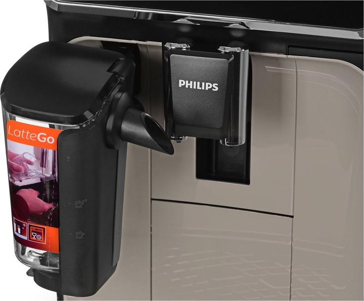 Produktbild Philips Latte Go 2200 Series