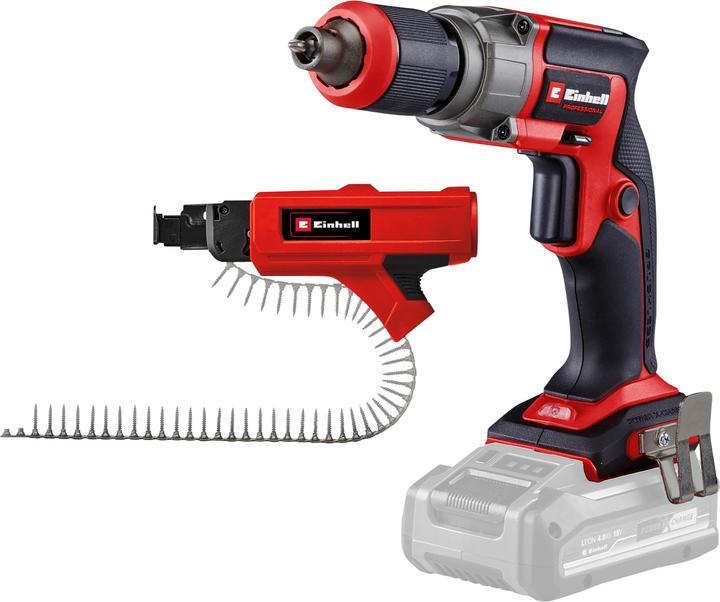 Immagine prodotto Einhell Professionale TP-DY 18 Li BL