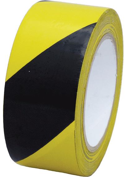 Actual product image Neutral Warning tape for marking (50 mm)