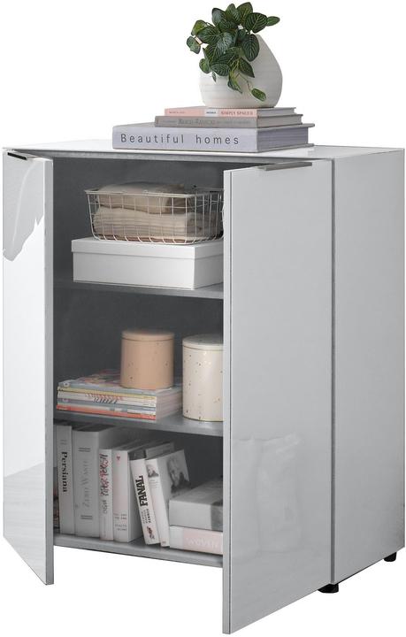 Image du produit Bega Consult Zãoerich (90 x 40 x 99 cm)