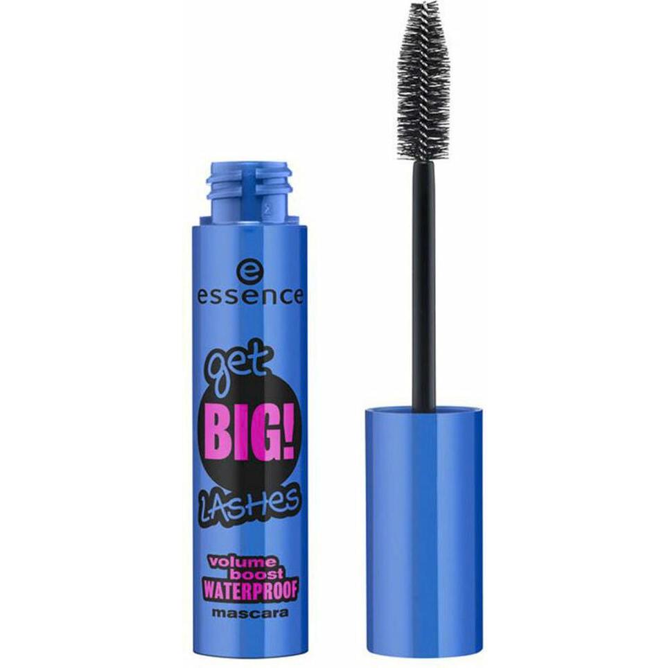 essence, Mascara, Get Big Lashes (Schwarz)