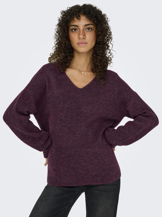 Image du produit Only ONLCAMILLA Strickpullover Strickpullover (XXL)