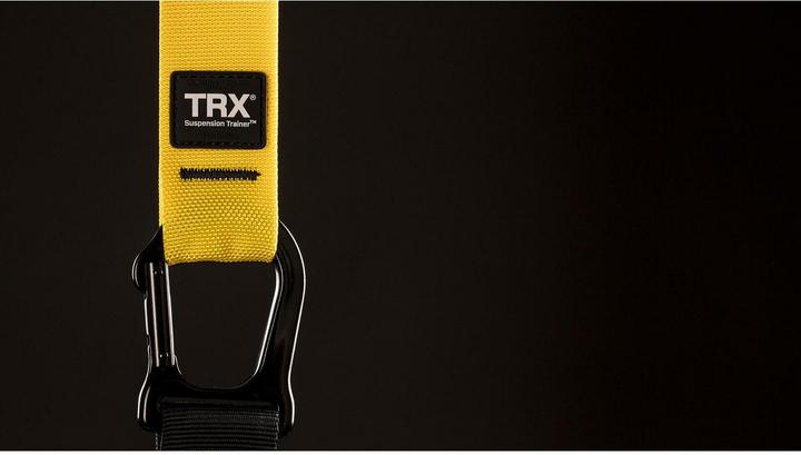 Image du produit TRX accueil 2
