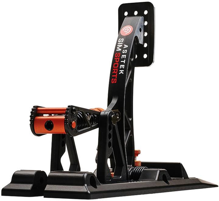 Actual product image Asetek Invicta Sim Racing - Clutch pedal (PC)