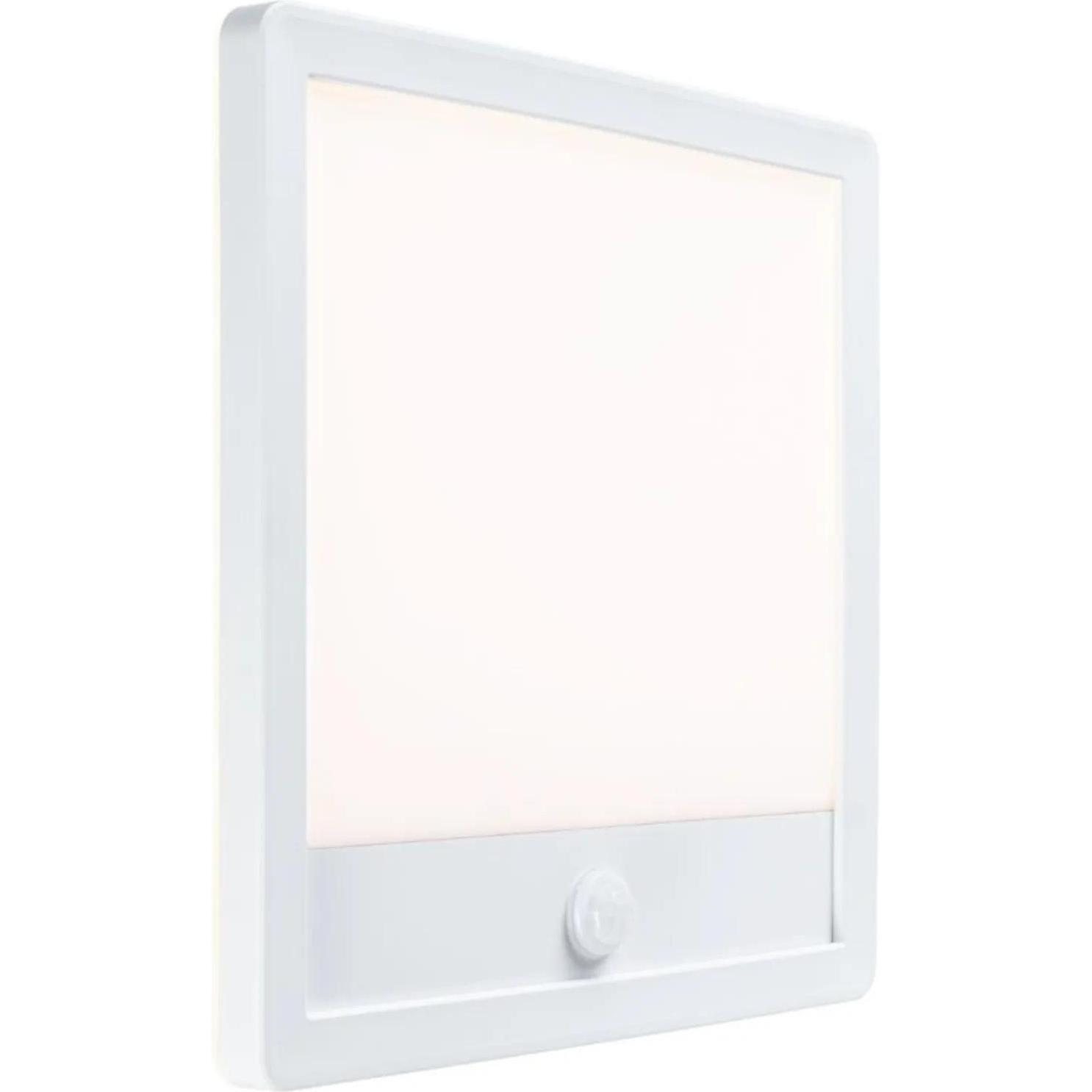 Paulmann, Gartenbeleuchtung, Seawater Panel Lamina (1700 lm, IP44)