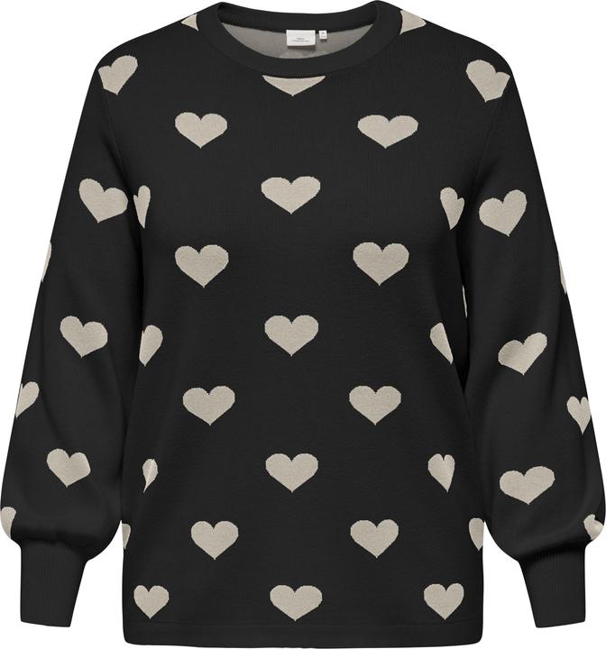 Image du produit Only CARMONTANA Strickpullover Strickpullover (M)