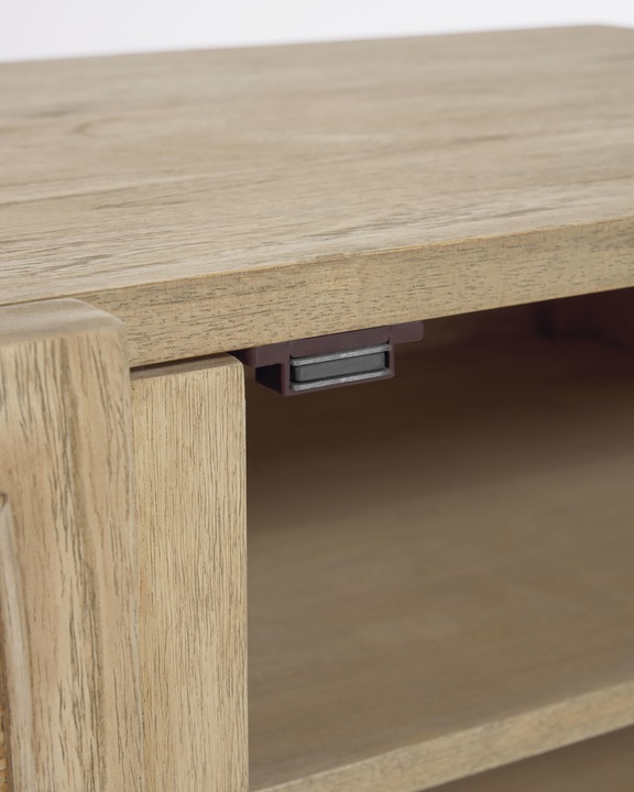 Image du produit Kave Home Rexit (41 x 180 x 50 cm)