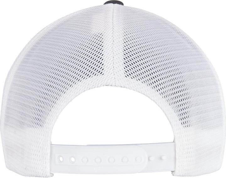 Actual product image Flexfit 110 Mesh 2-Tone Cap (One size)