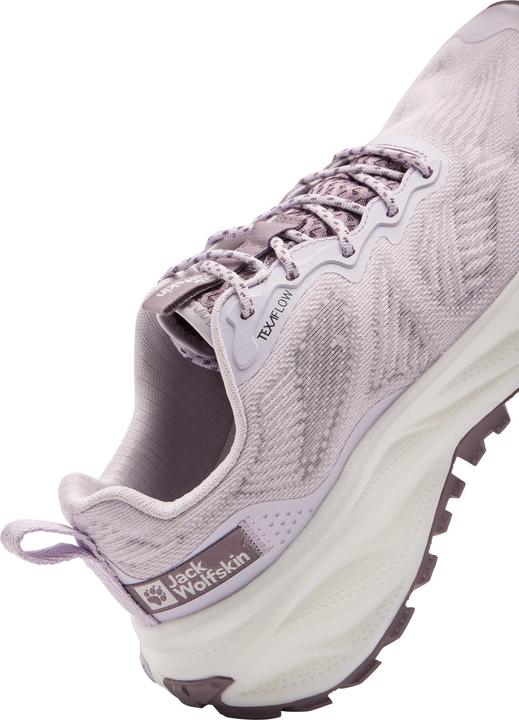 Produktbild Jack Wolfskin Prelight Swift Pro Vent Low W (38)