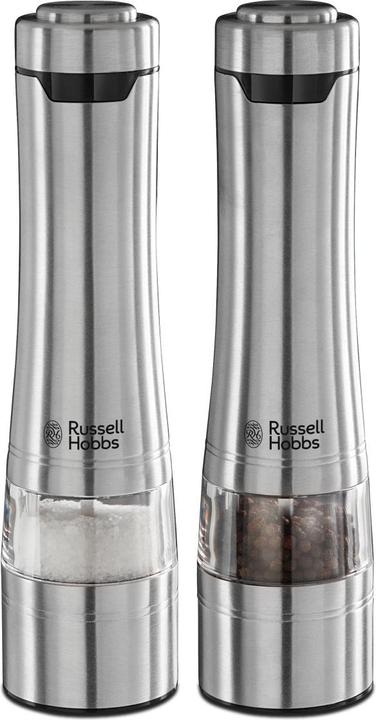 Russell Hobbs Classiques (Poivre, Sel)