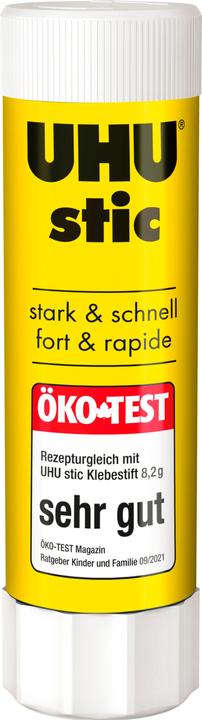 UHU Bâton de colle Stic