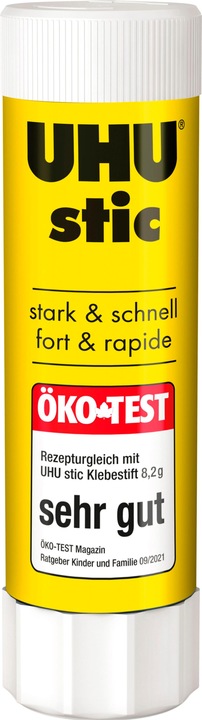 Actual product image UHU Stic glue stick, 21g