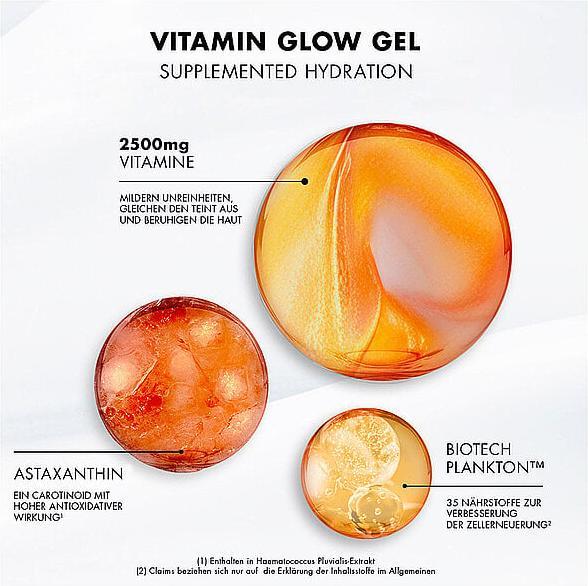 Actual product image Biotherm Aquasource Aquapeel Gel (50 ml, Day cream)