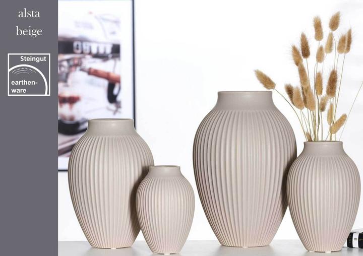 Produktbild Ritzenhoff & Breker Alsta Vasen (3x)